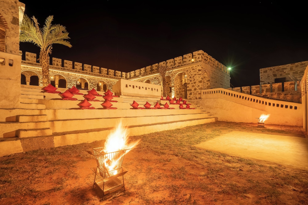 Maya Luxury The Quila Udaipur