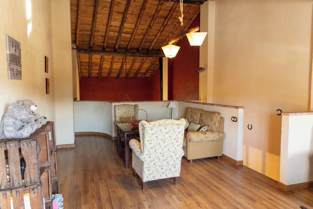 Casa Rural La Milana