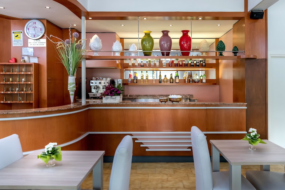 Hotel Vallechiara photo 2