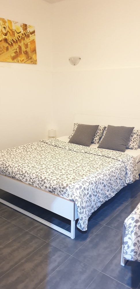 Sweet Space