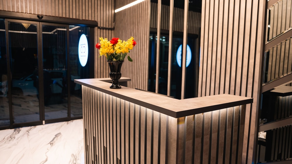 Cip Otel İstanbul - Image 26