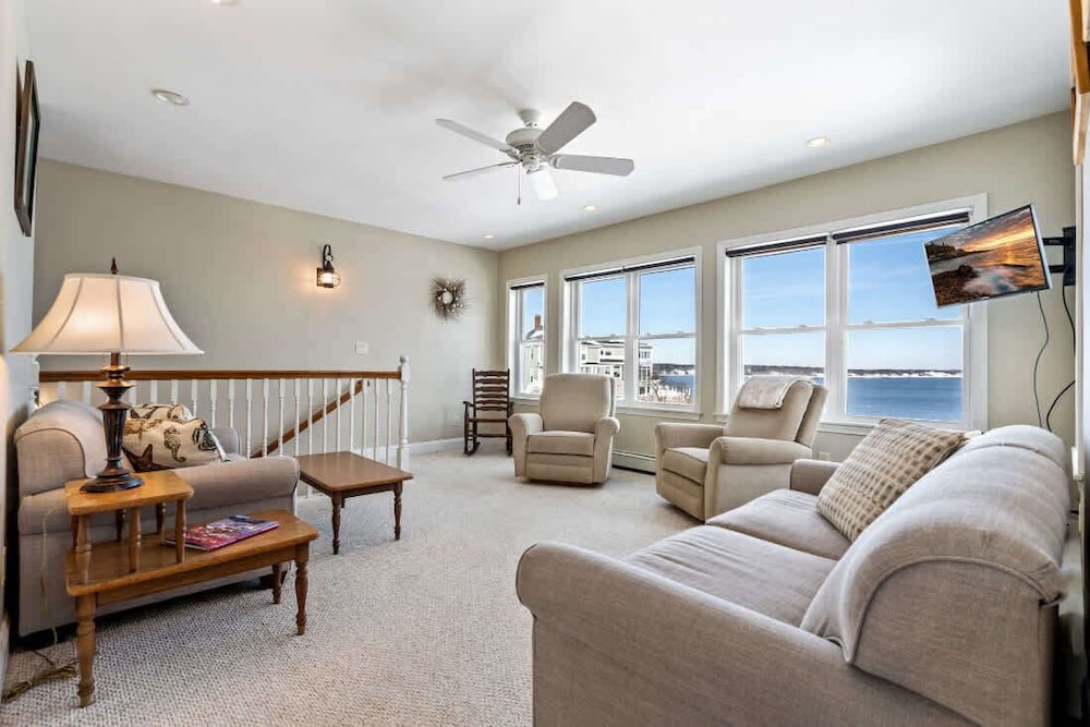 Wright by the Sea For 10!
