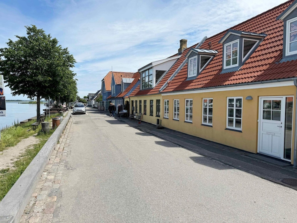 5 Star Holiday Home in Karrebaeksminde