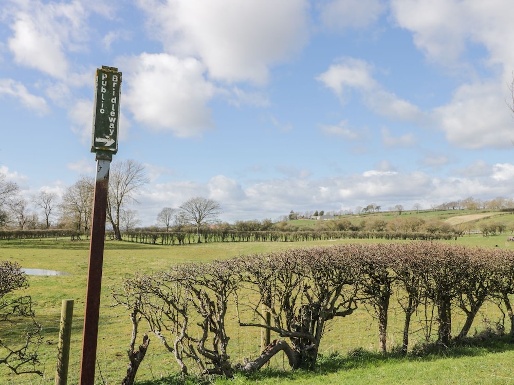 Barn Cottage view 2