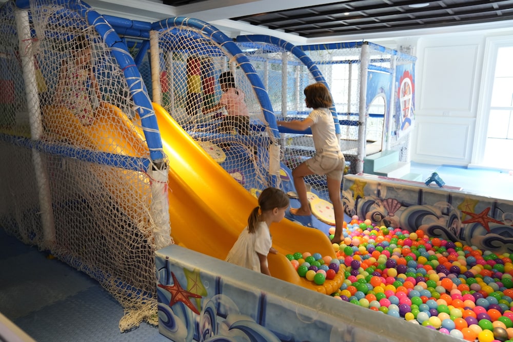 Seven Seas Cote d'Azur with Pool& Gym