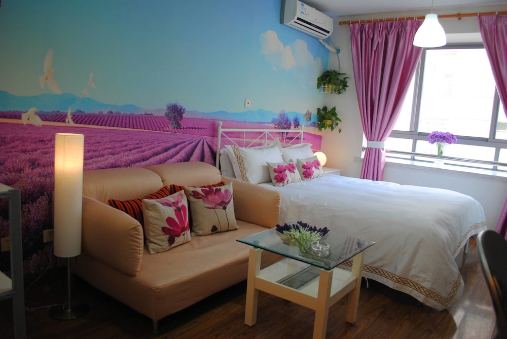 The Sidihome Service Apartment (Saintland Shop)