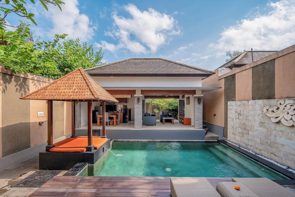 Nyanyi Sanctuary Villa Tabanan by Ini Vie Hospitality