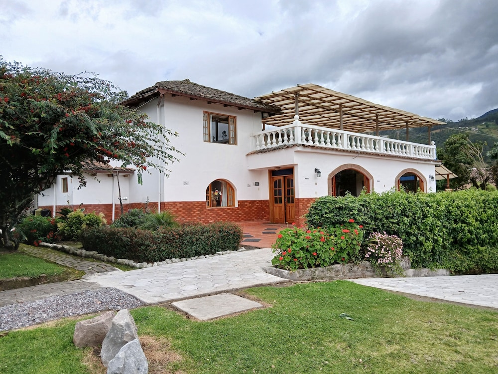 Tambointi Hostería