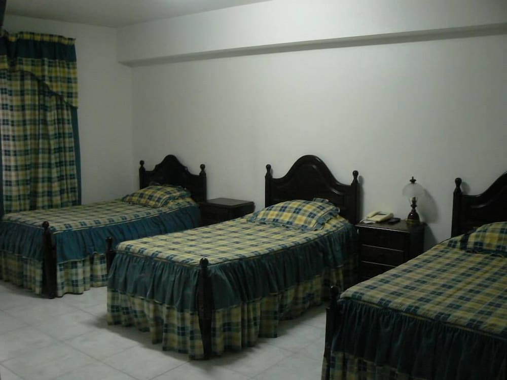 Hotel J.S.F.