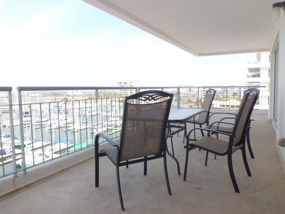 Condo Veleros 5