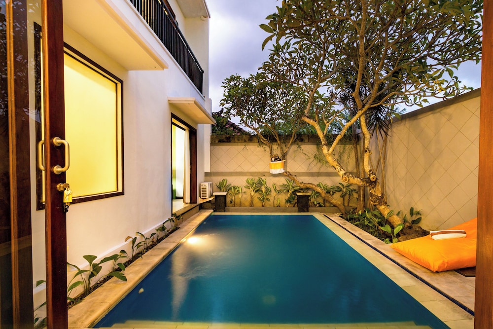 Villa Chandraika - 3BR Private Pool