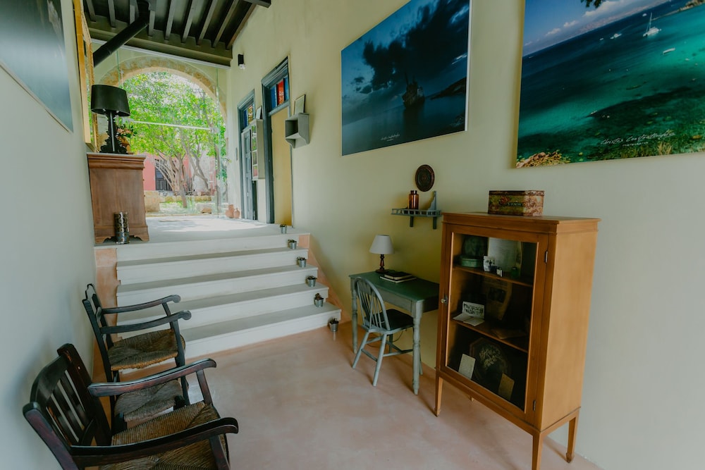 Casa Mespilea Guest House view 5