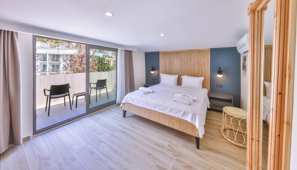 KAŞ ATHENA OTEL - Image 63