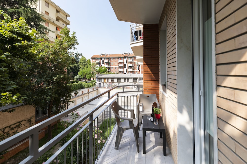 notaMi - West Milan Modern Apartment