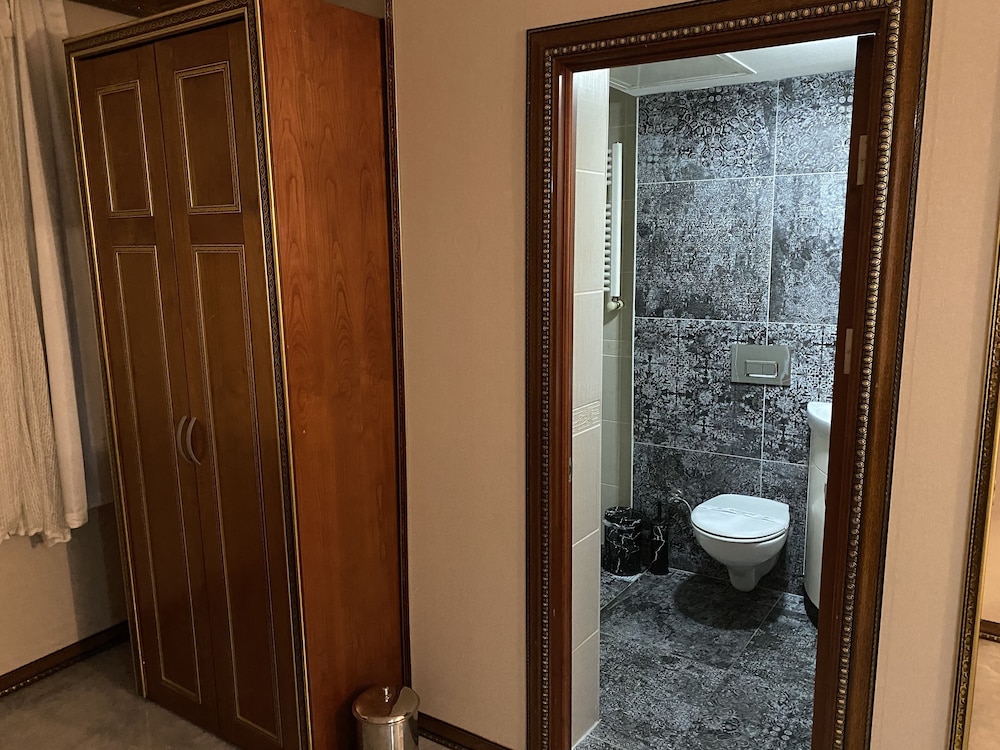 Grand Merin Havaalanı Oteli - Image 20