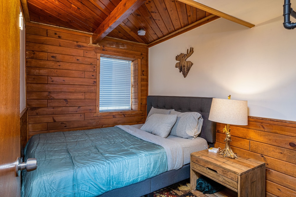 Fife Lake Retreat - Property Image 26