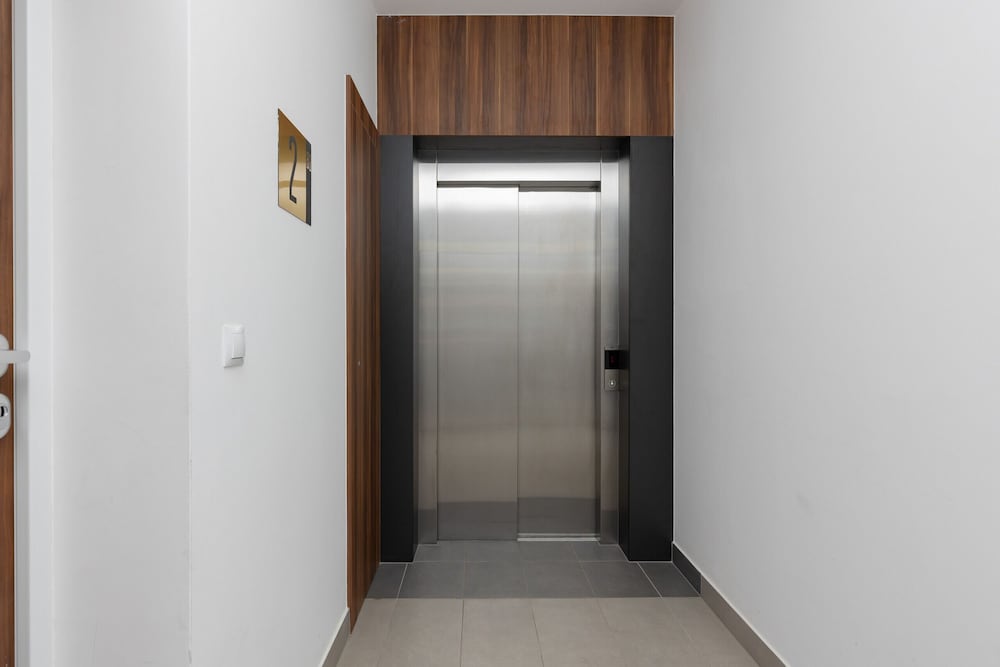 Apartment Warsaw Złoty Potok by Renters