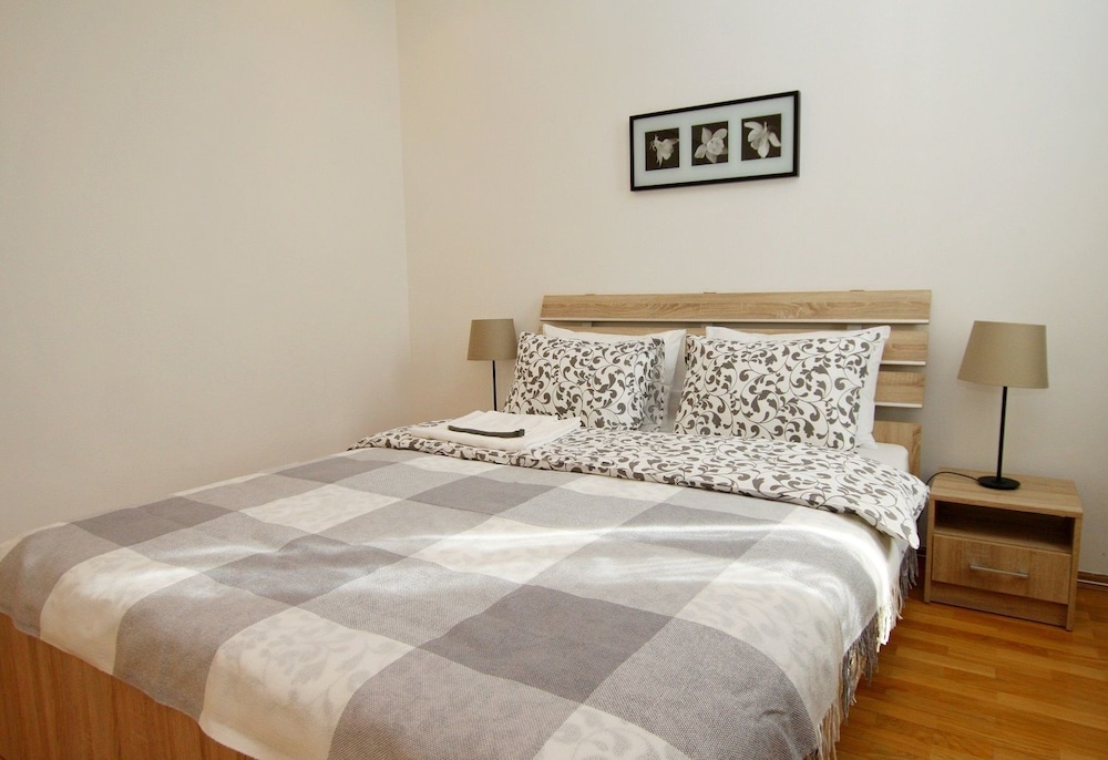 TVST Apartments on Tverskaya 6