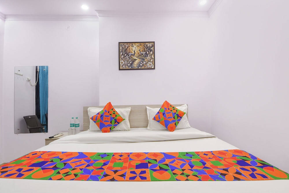 Fabhotel Comfort Home Stay
