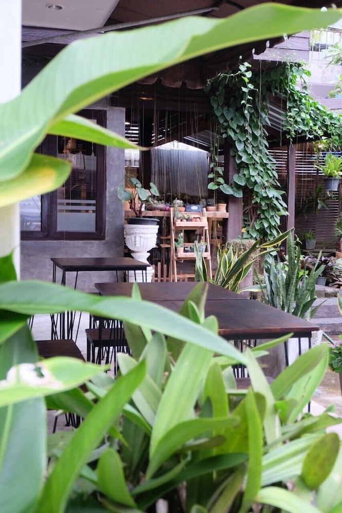 I-House Chiangrai