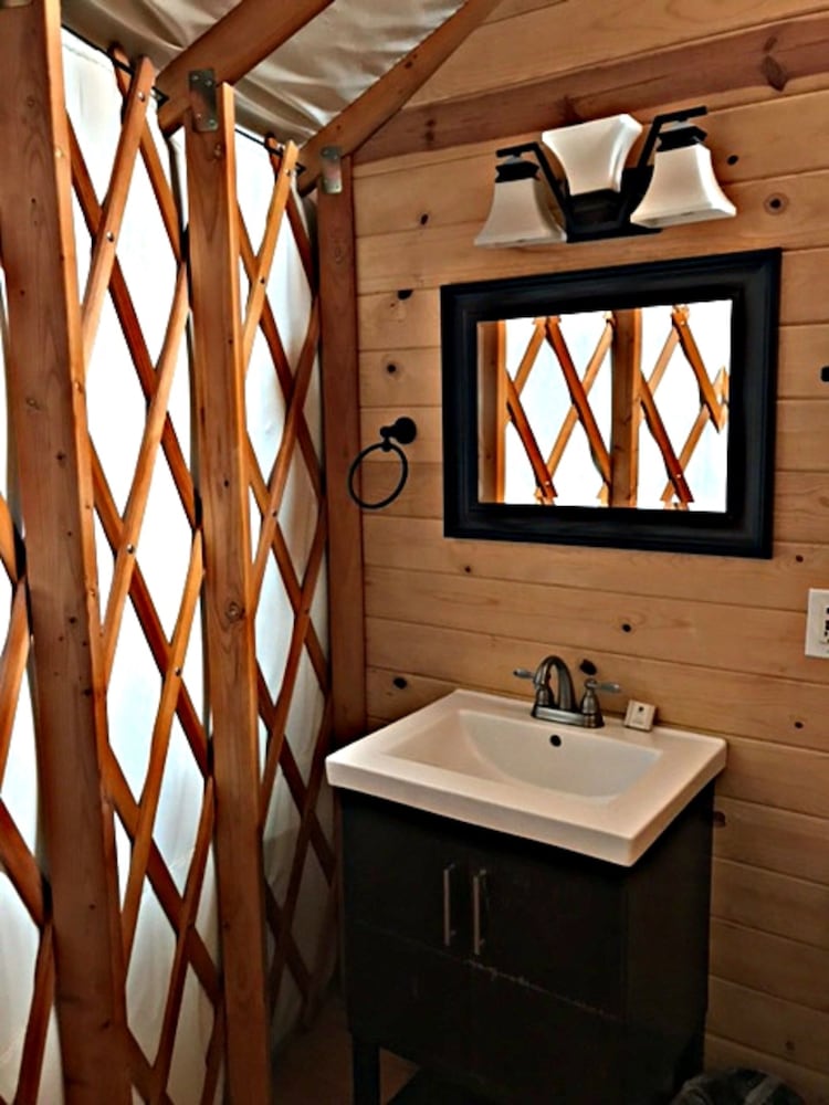 Bend-Sunriver RV Campground
