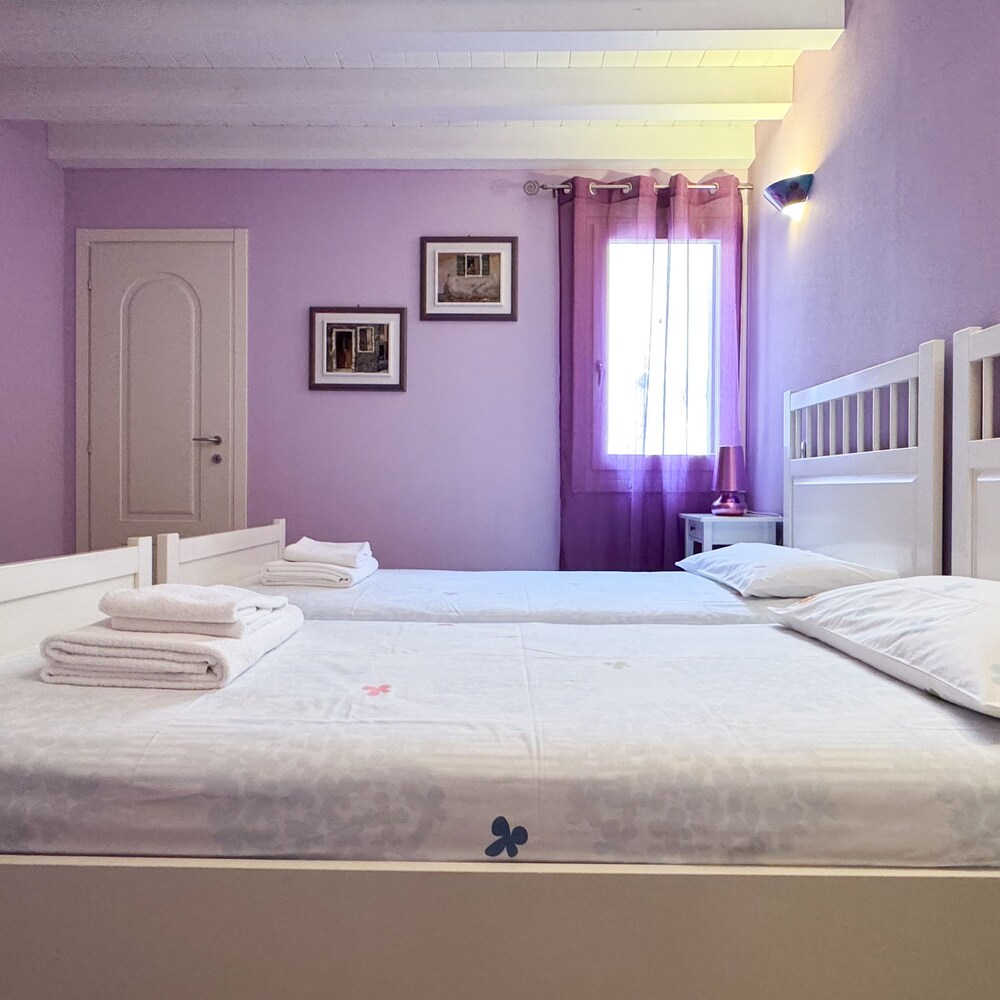 Chioggia 4U Nuovo Centrale Fresco Top Comfort