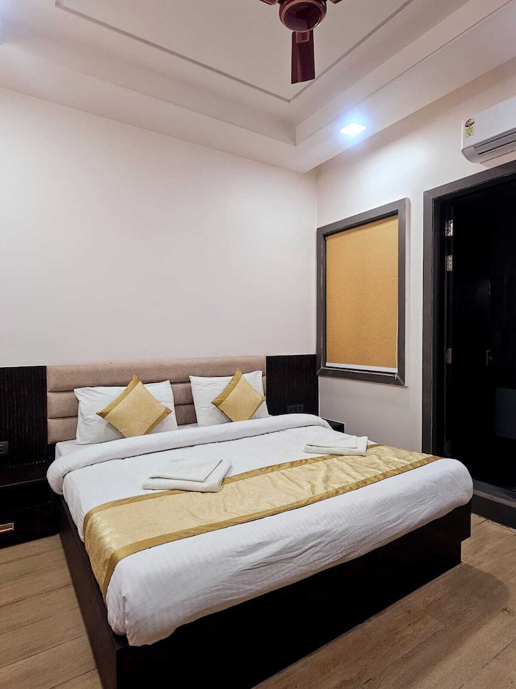 Shyam palace inn