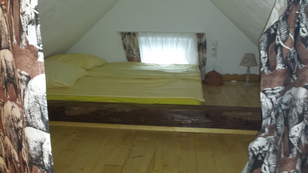 Hostel Mama's House