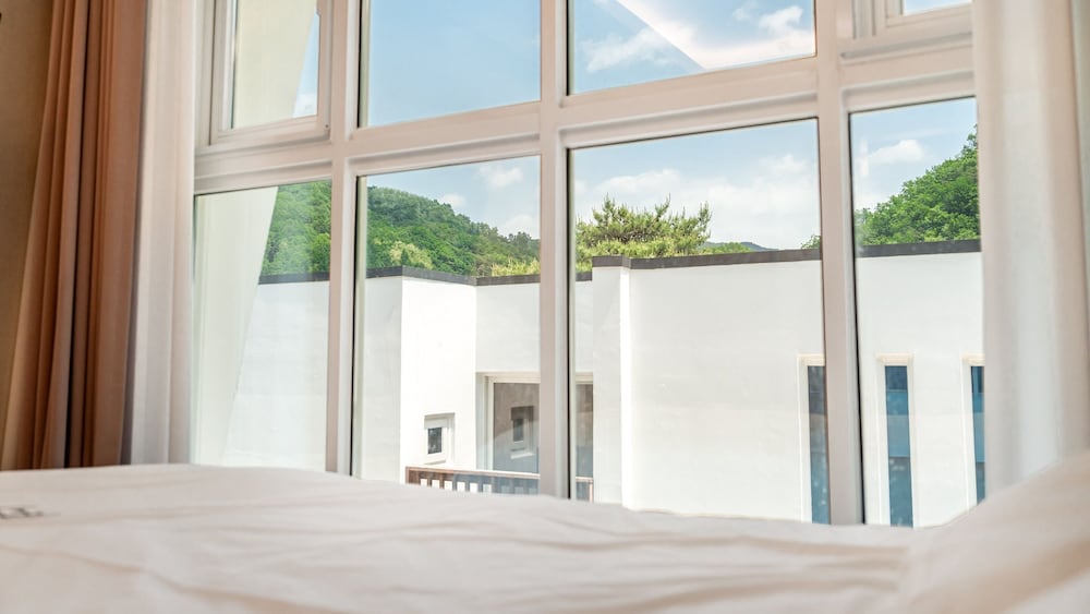 Mungyeong The Most Pool Villa