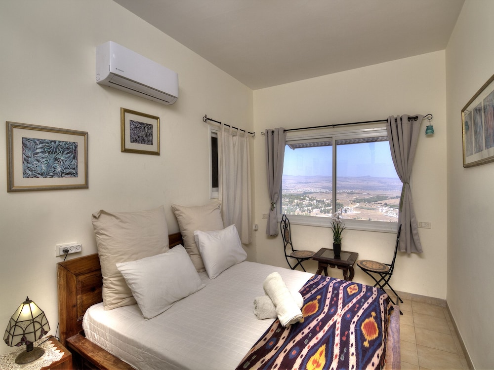 Amazing Galilee View