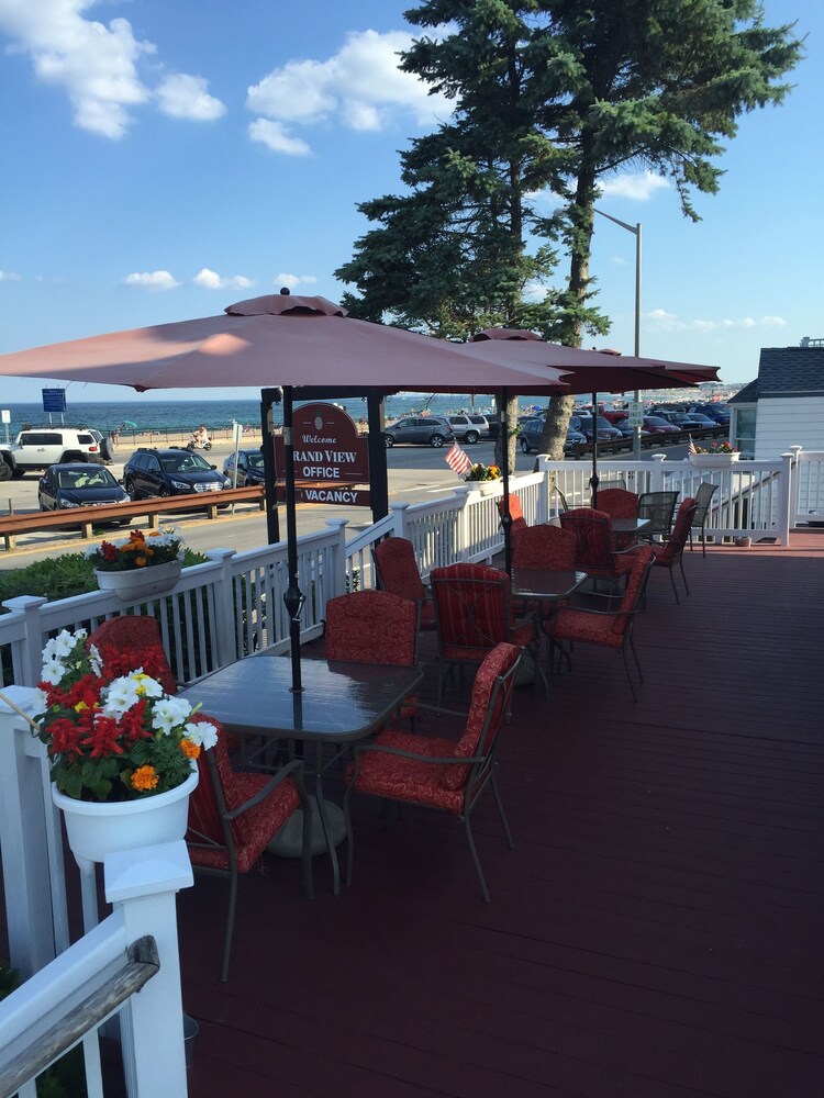 Grand View Motel