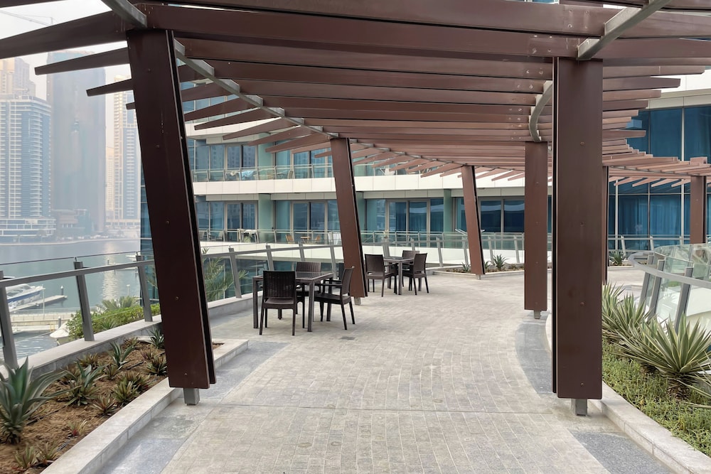 bnbme | Silverene Tower | 2 Bdr