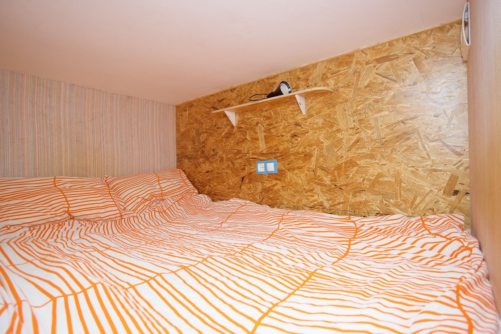 Burano Hostel