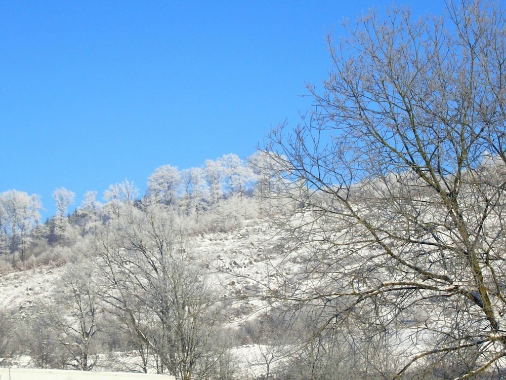 Panoramic Stay, Schmallenberg view 4