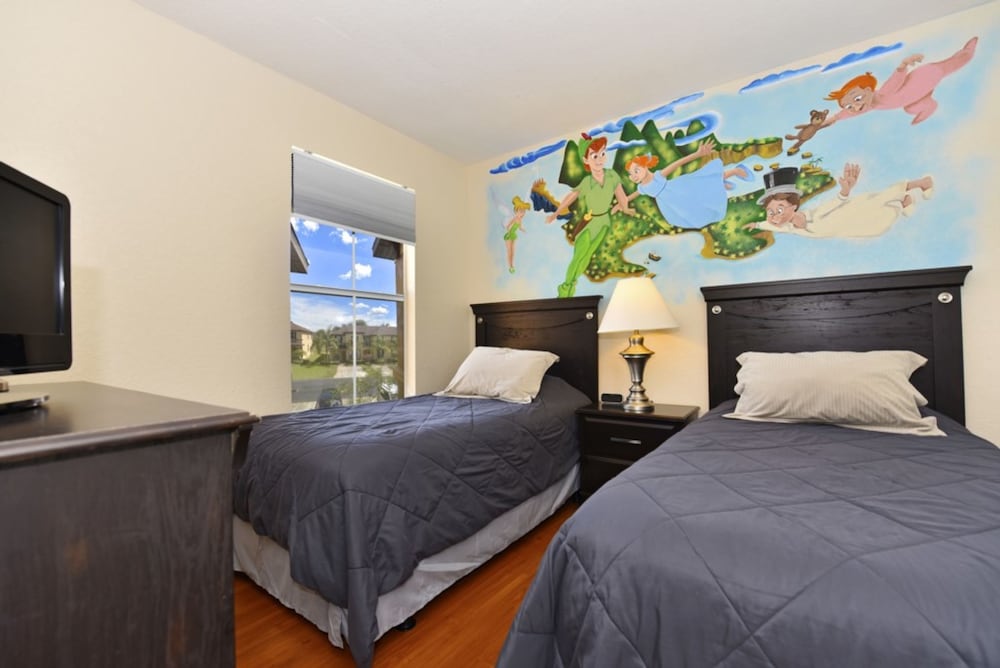 Regal Palms Resort & Spa at Highlands Reserve 2530 view 4