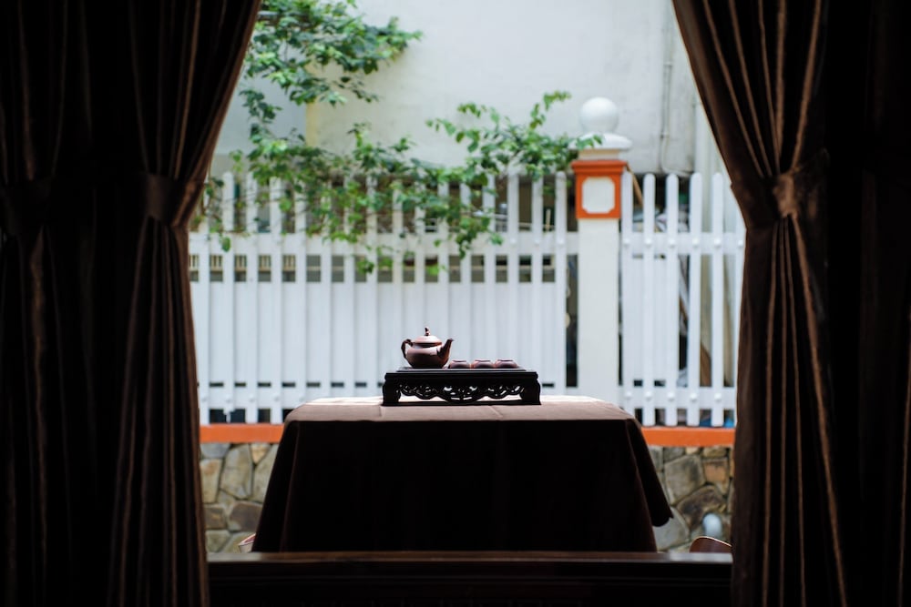 Pho Thien Duong Homestay