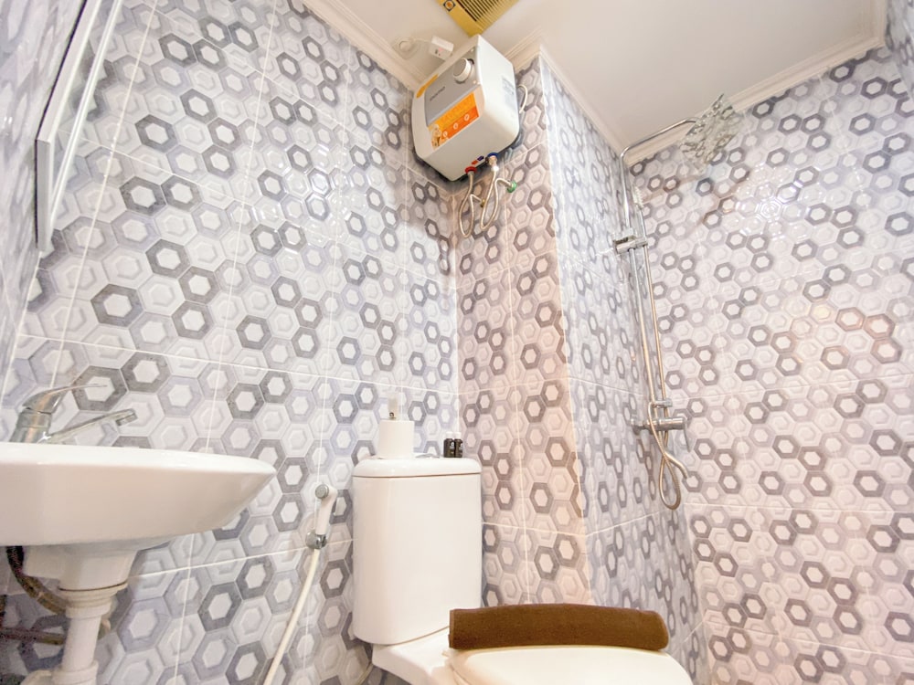 The Nifty Nook 2Br At Grand Asia Afrika Apartment