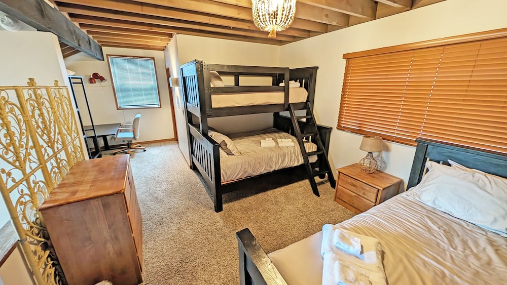 Meadow House 42 3 Bedroom Condo