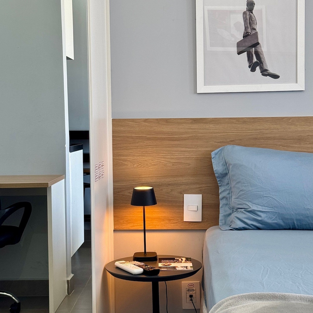 Apartamentos Prime-Prox a Oscar Freire