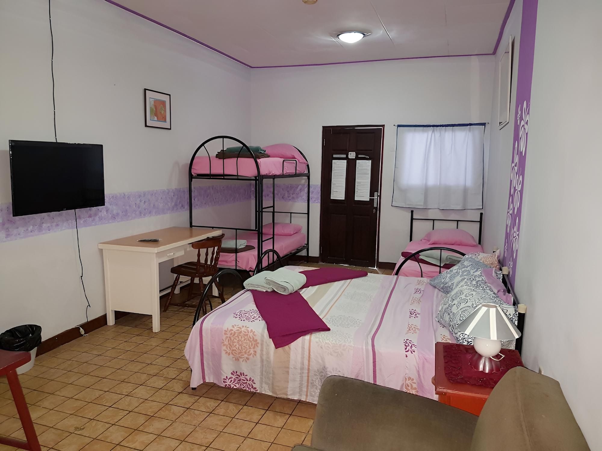 Apartamentos Cecil Paradise