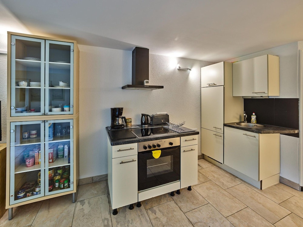 Romantic Hideaway in Hellenthal