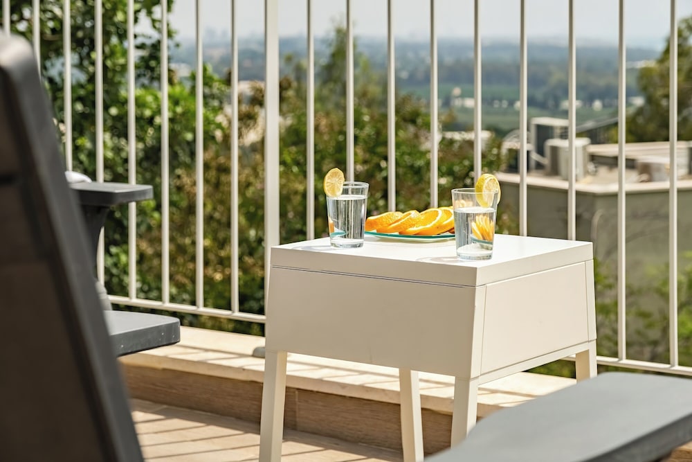 Rosh HaNikra Garden Villa by Sea N' Rent