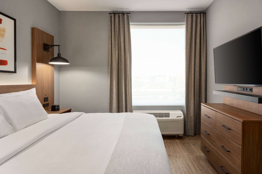 Mount Laurel Vacations - Hawthorn Extended Stay by Wyndham Mount Laurel / Moorestown - Property Image 30