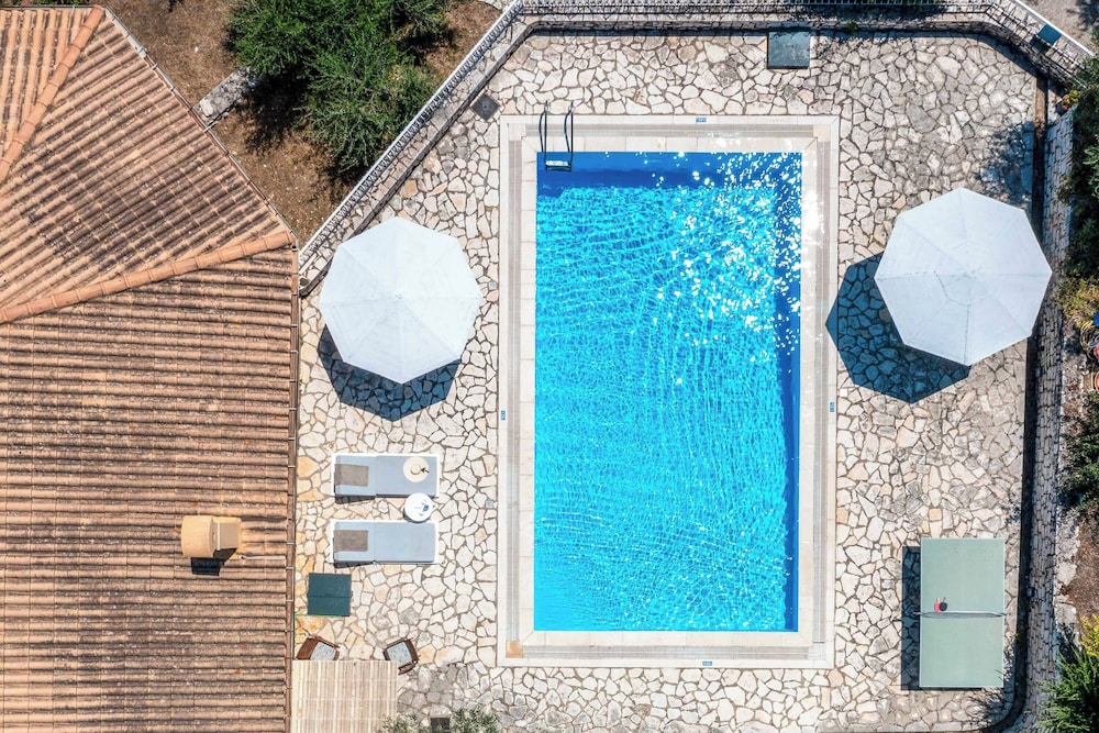 Villa Milka