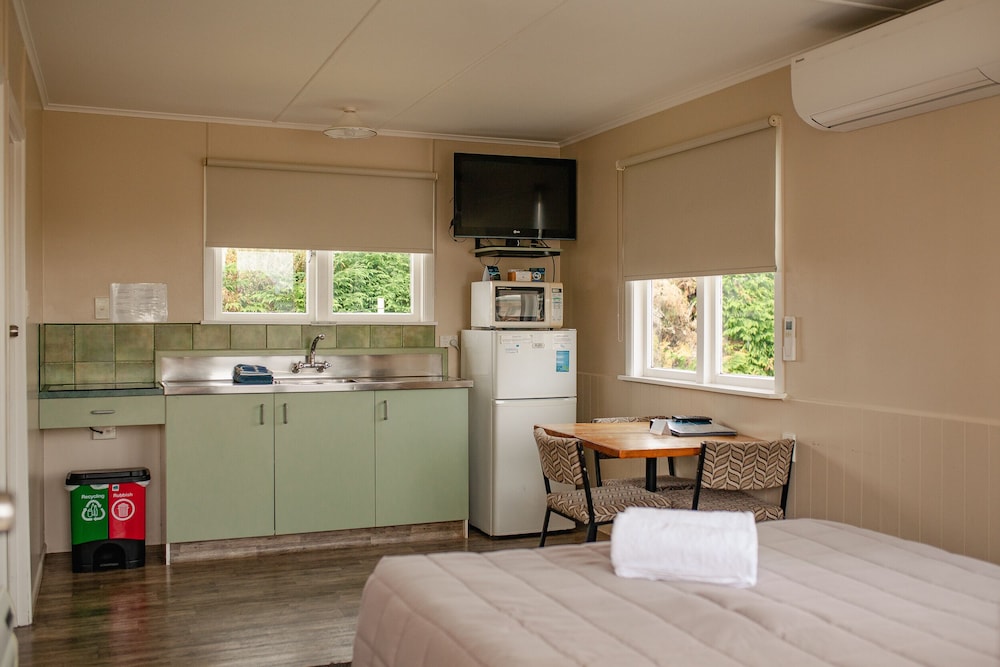 Taupo TOP 10 Holiday Park