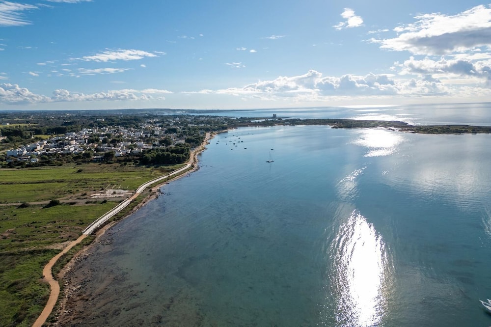 Villa Aloha In Porto Cesareo Ac