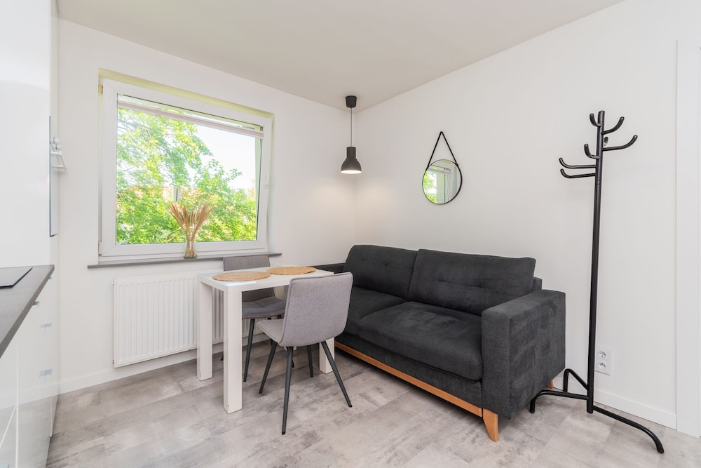 Szary by Grand Apartments