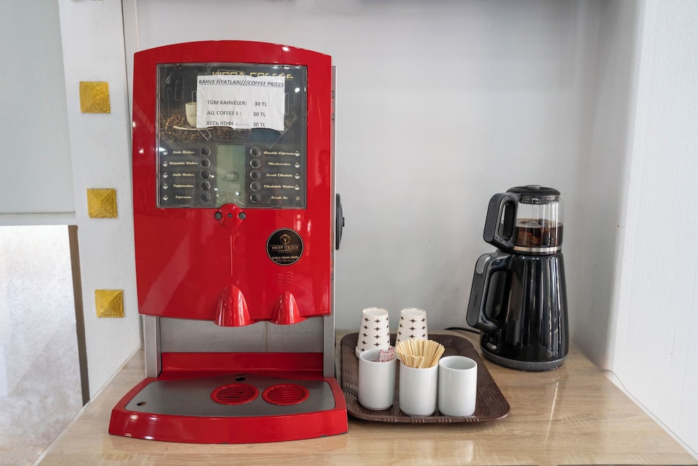 Piyes Otel - Image 61