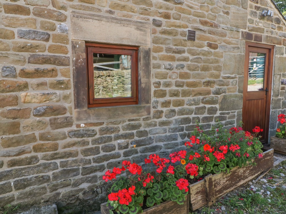 The Old Cart House
