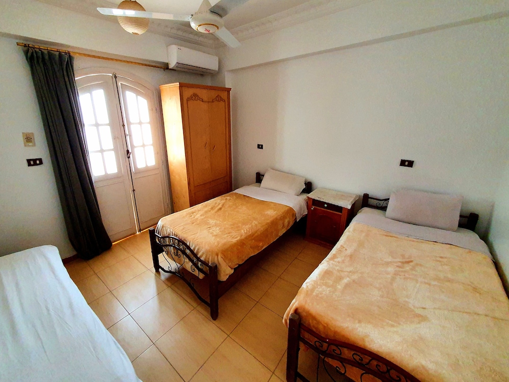 Luxor Guest House